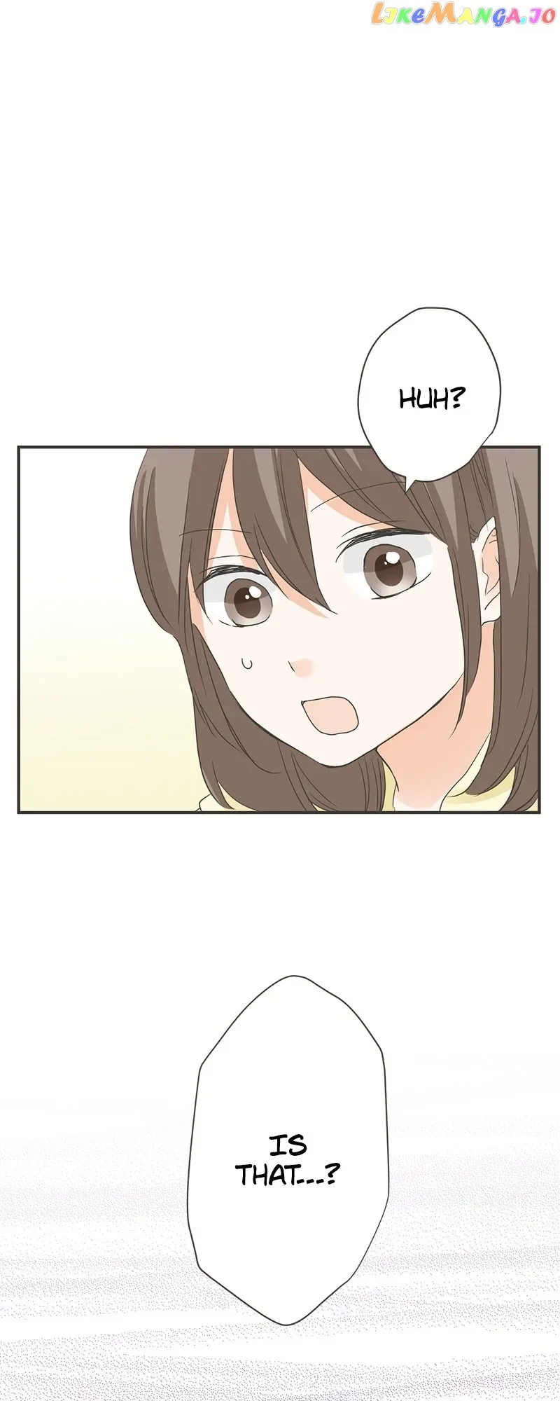 A Mismatched Complicated Love Chapter 158 page 2