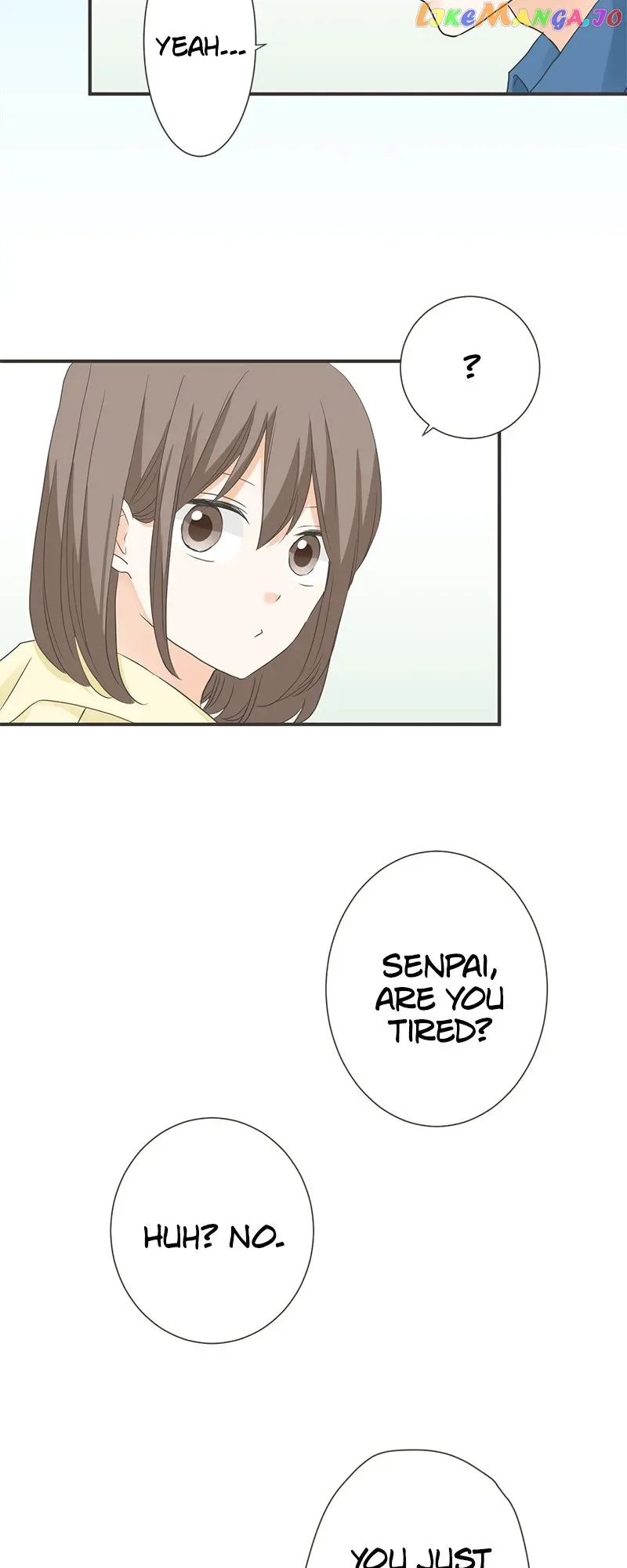 A Mismatched Complicated Love Chapter 158 page 16
