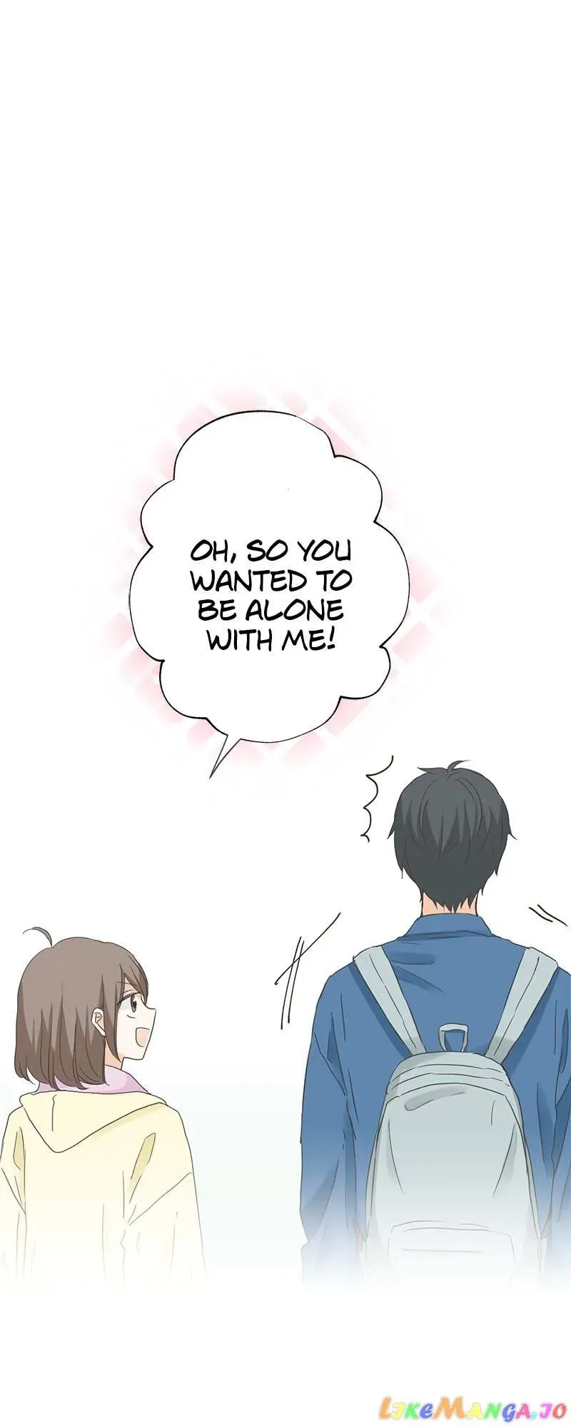 A Mismatched Complicated Love Chapter 159 page 2