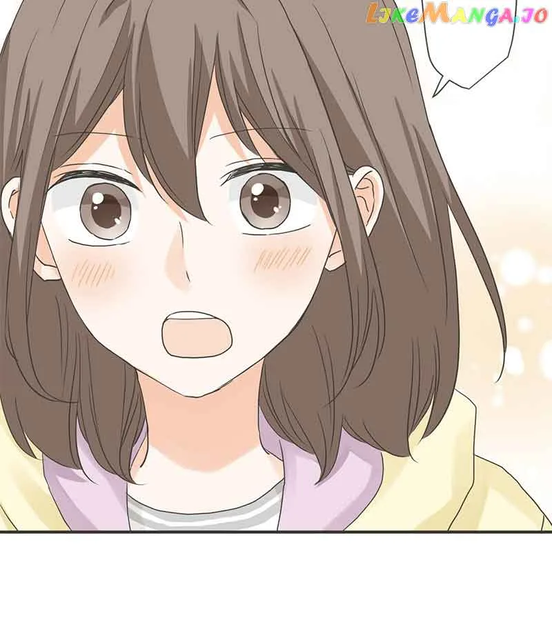 A Mismatched Complicated Love Chapter 161 page 13