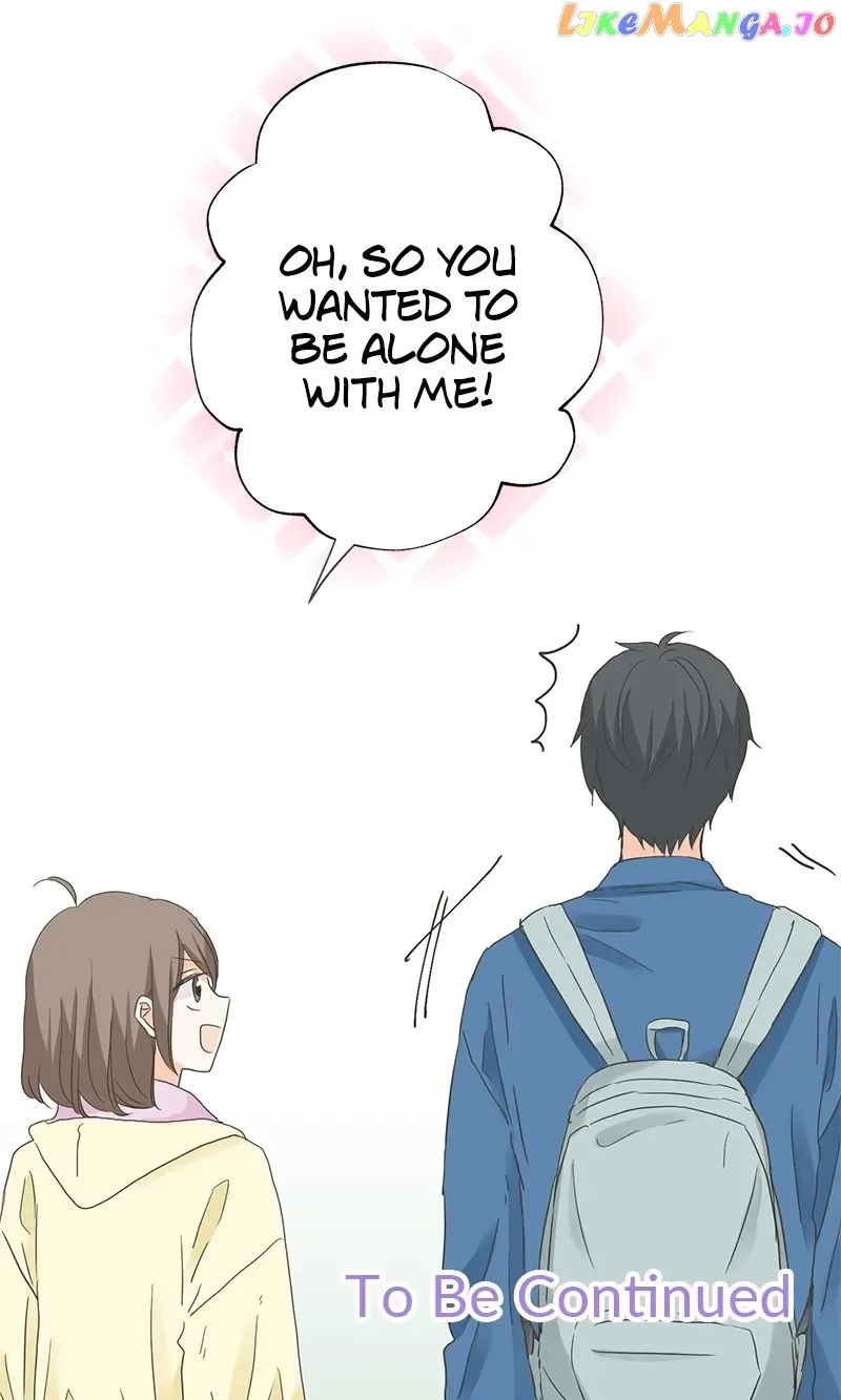 A Mismatched Complicated Love Chapter 158 page 21
