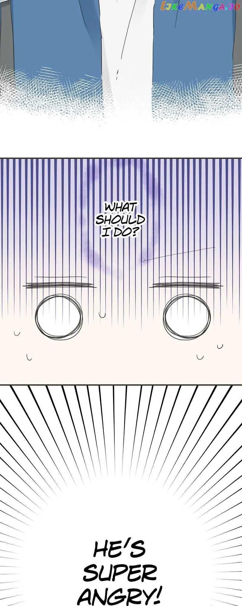 A Mismatched Complicated Love Chapter 161 page 4