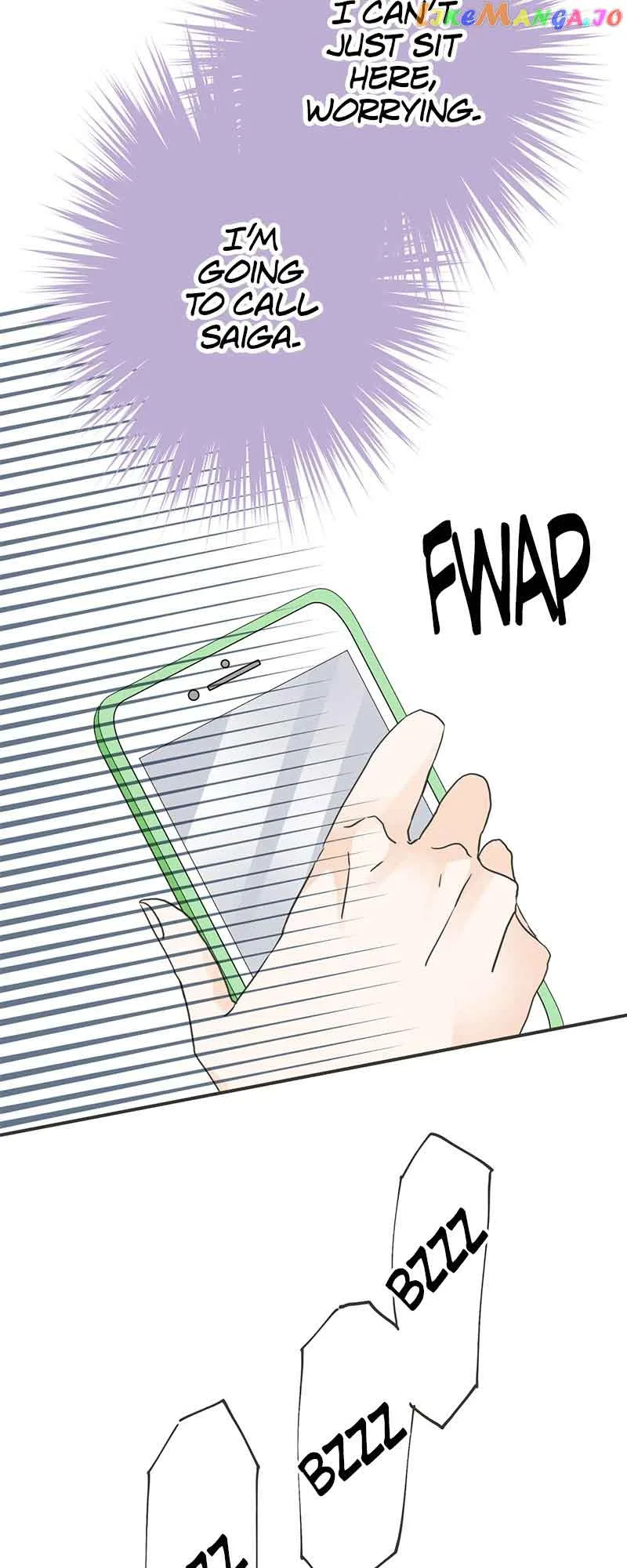 A Mismatched Complicated Love Chapter 161 page 29