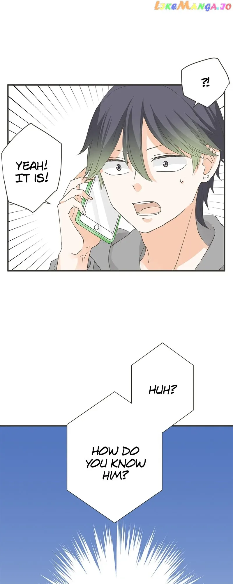 A Mismatched Complicated Love Chapter 163 page 7