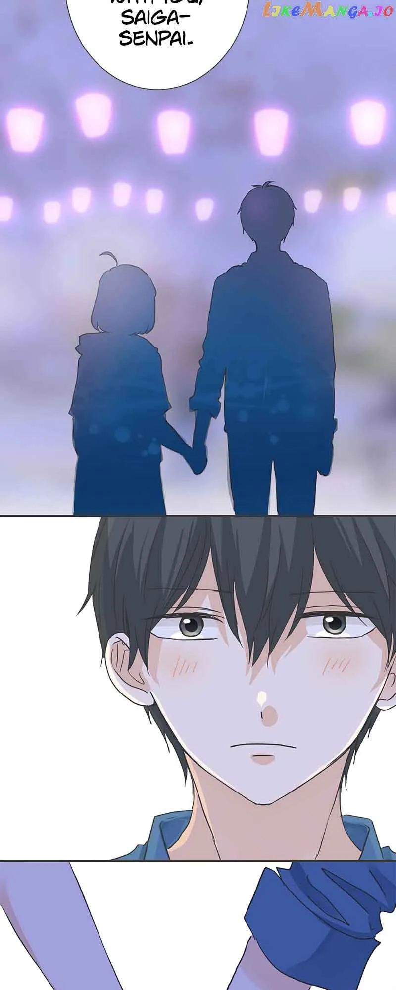 A Mismatched Complicated Love Chapter 161 page 24