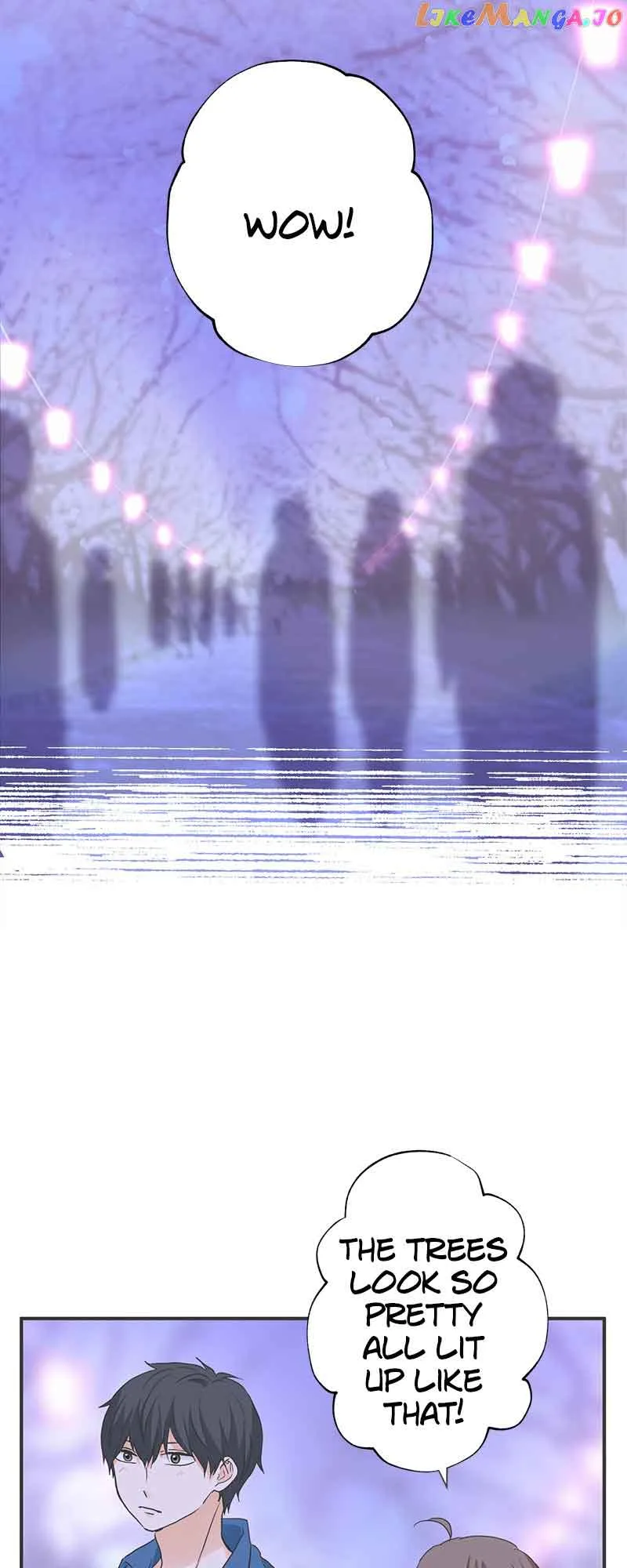 A Mismatched Complicated Love Chapter 161 page 16