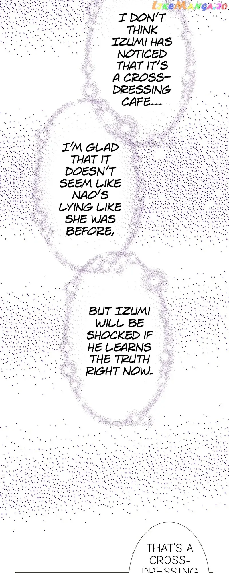 A Mismatched Complicated Love Chapter 163 page 14