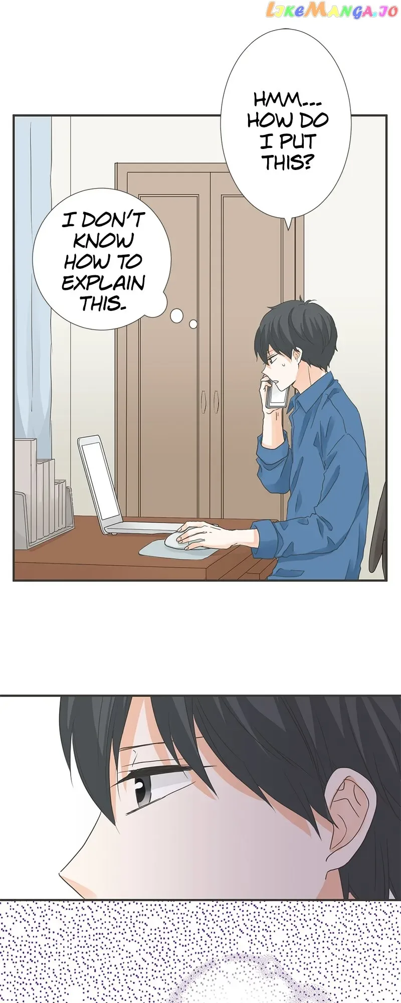 A Mismatched Complicated Love Chapter 163 page 13