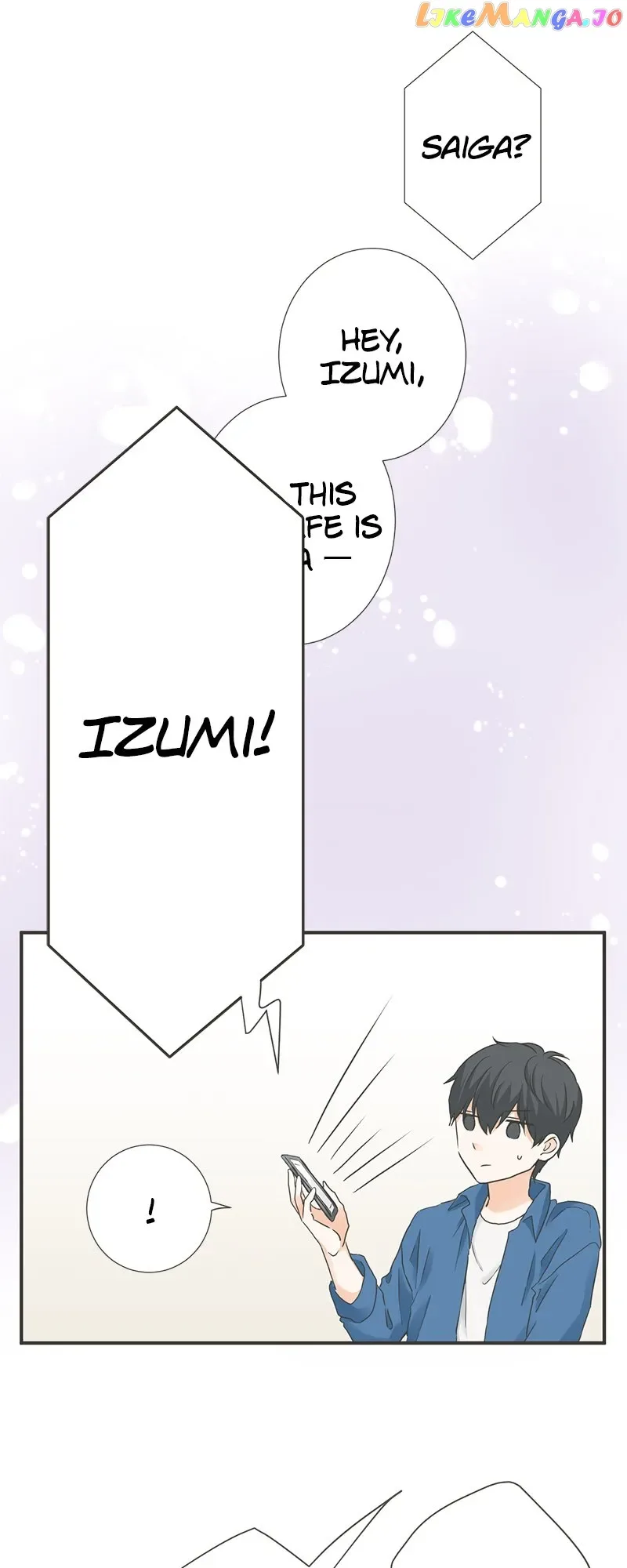 A Mismatched Complicated Love Chapter 163 page 16