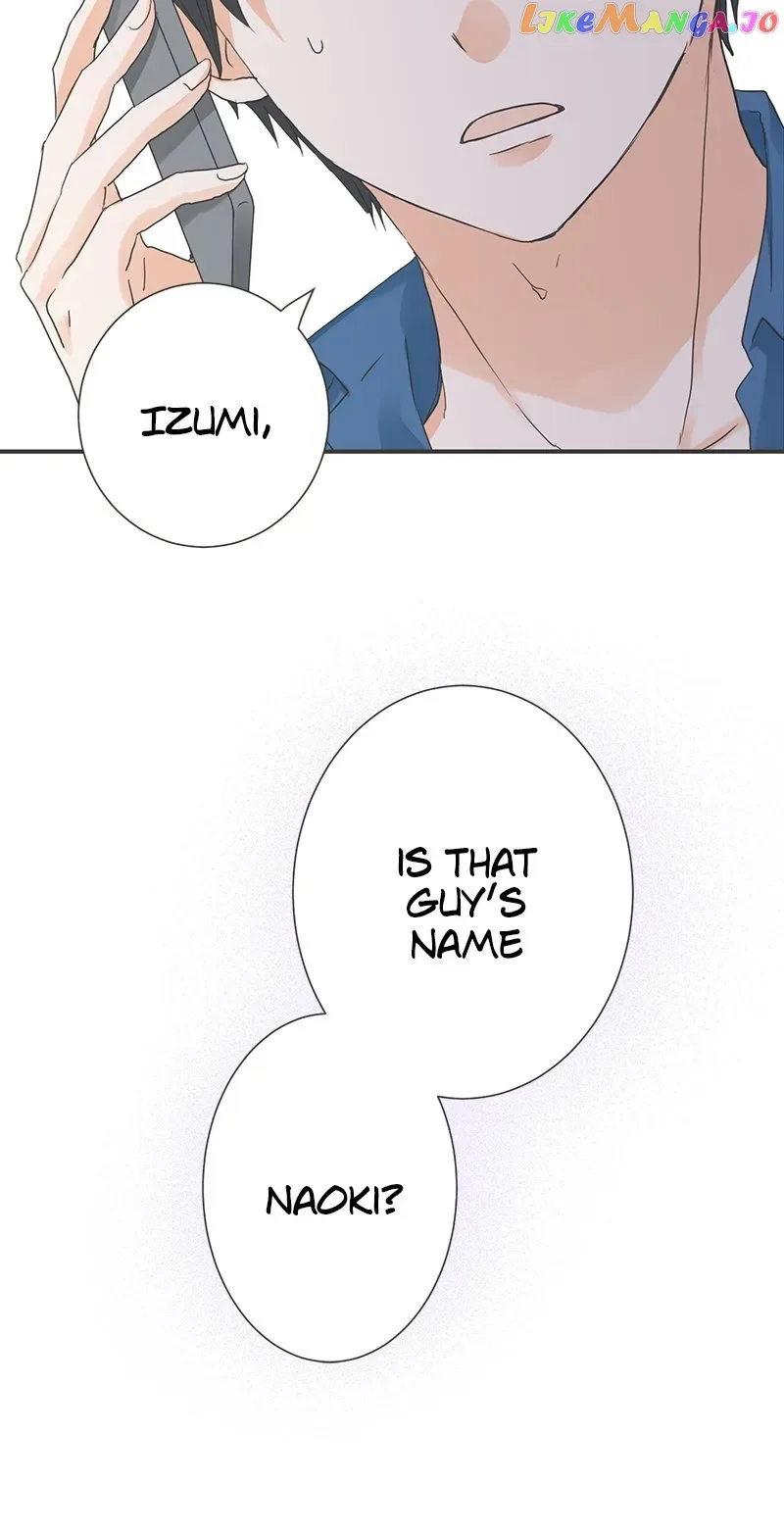 A Mismatched Complicated Love Chapter 163 page 6