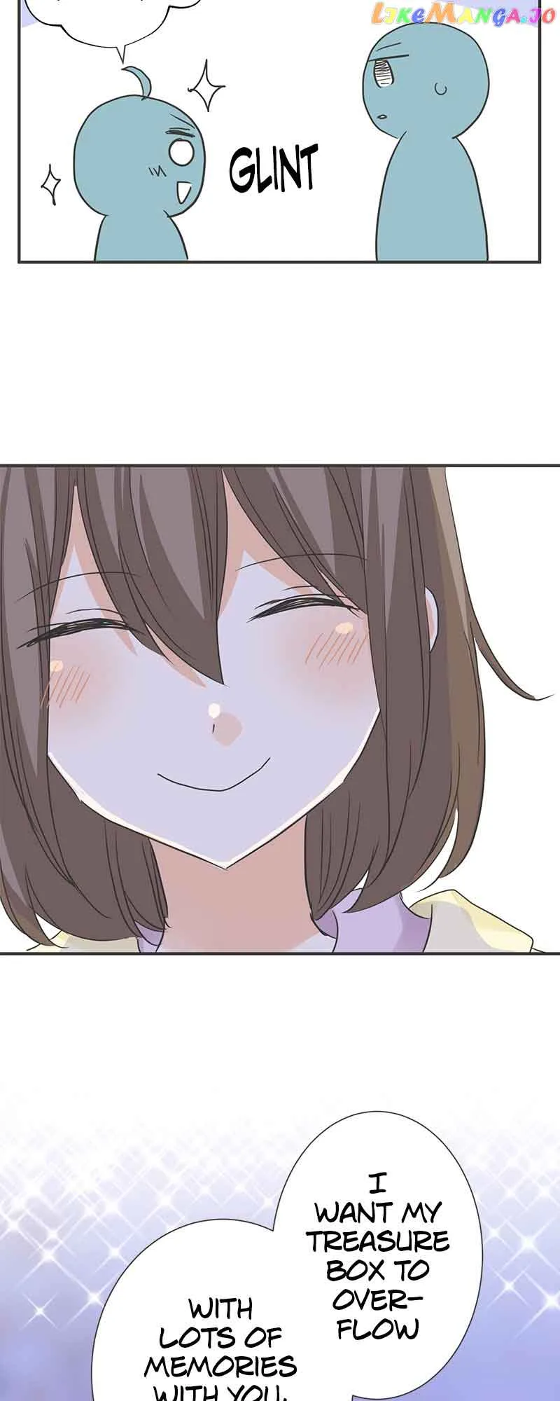 A Mismatched Complicated Love Chapter 161 page 23