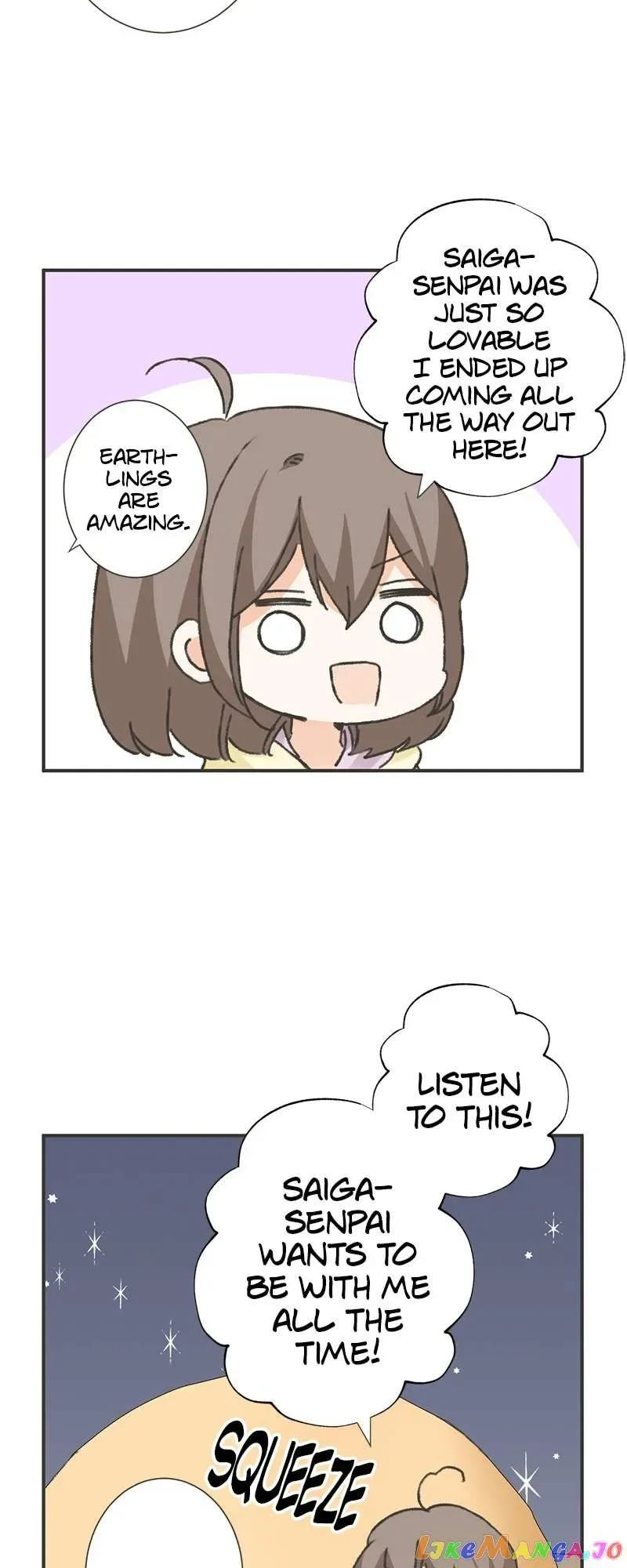 A Mismatched Complicated Love Chapter 159 page 12
