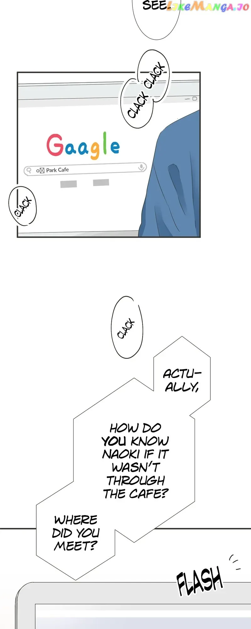 A Mismatched Complicated Love Chapter 163 page 11