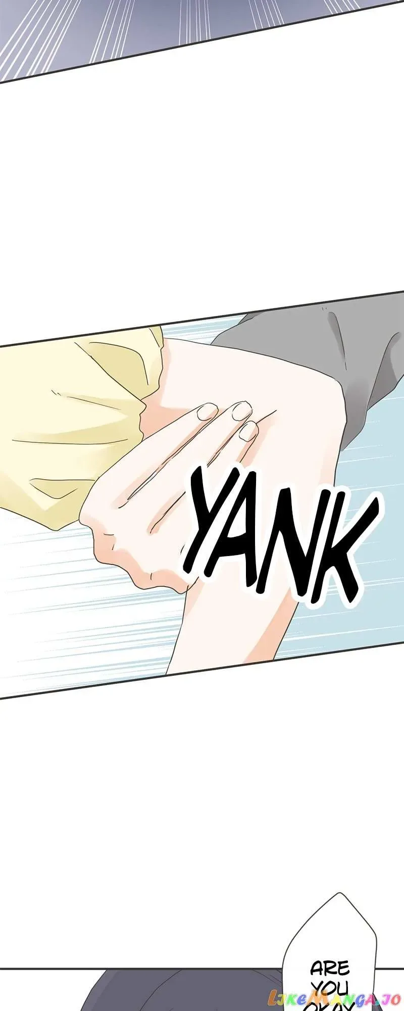 A Mismatched Complicated Love Chapter 159 page 16