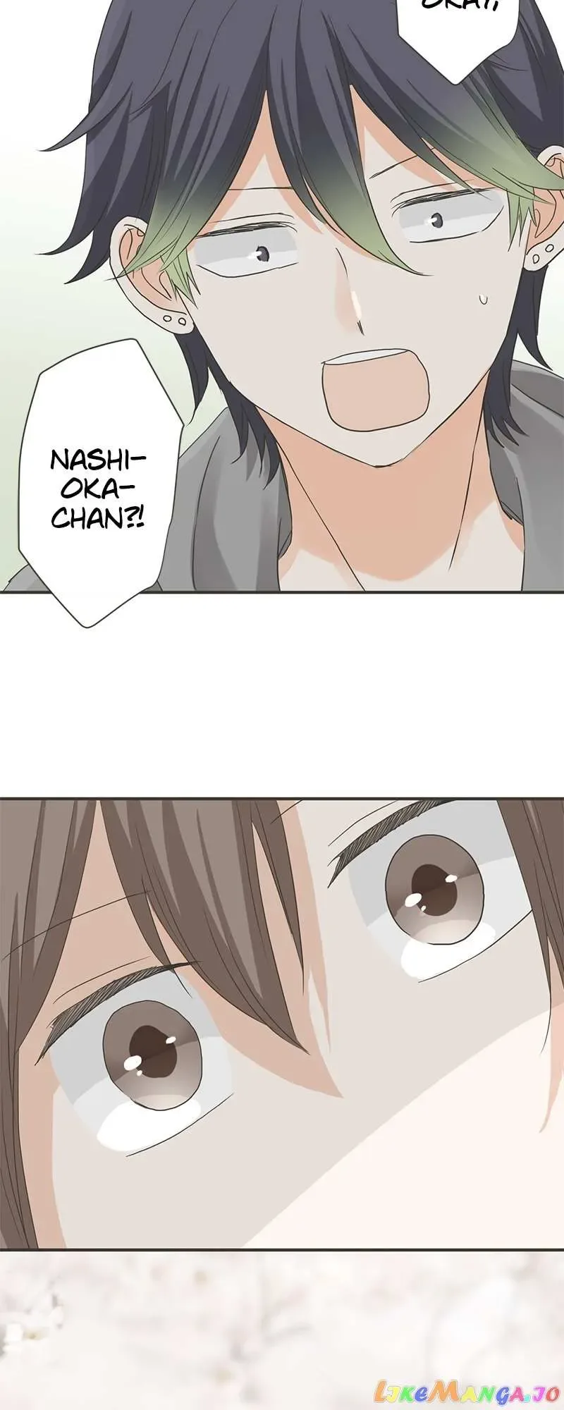 A Mismatched Complicated Love Chapter 159 page 17