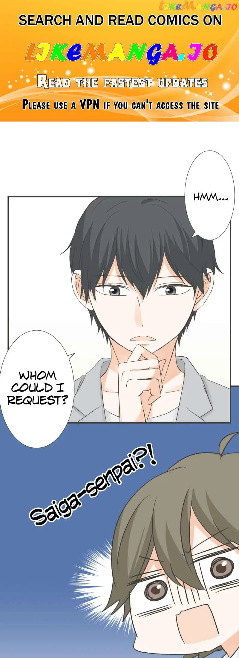 A Mismatched Complicated Love Chapter 166 page 2