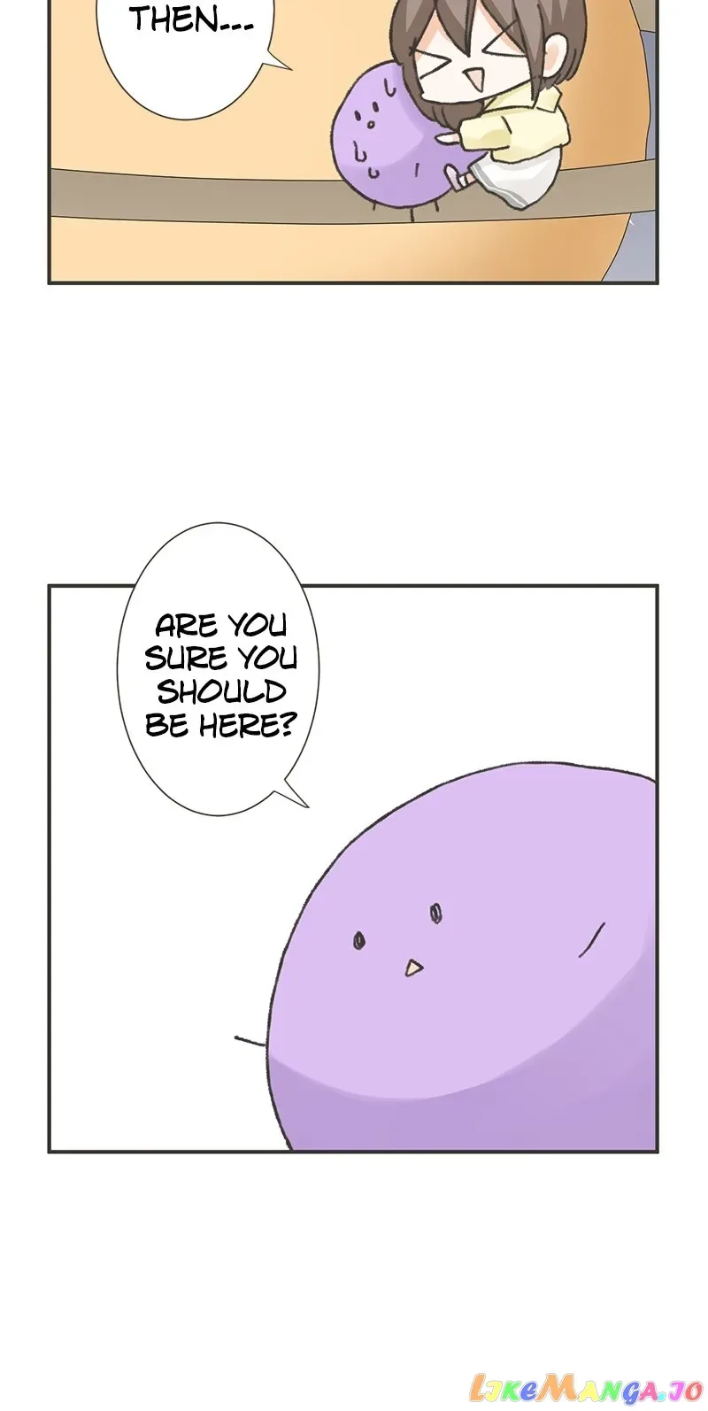 A Mismatched Complicated Love Chapter 159 page 13