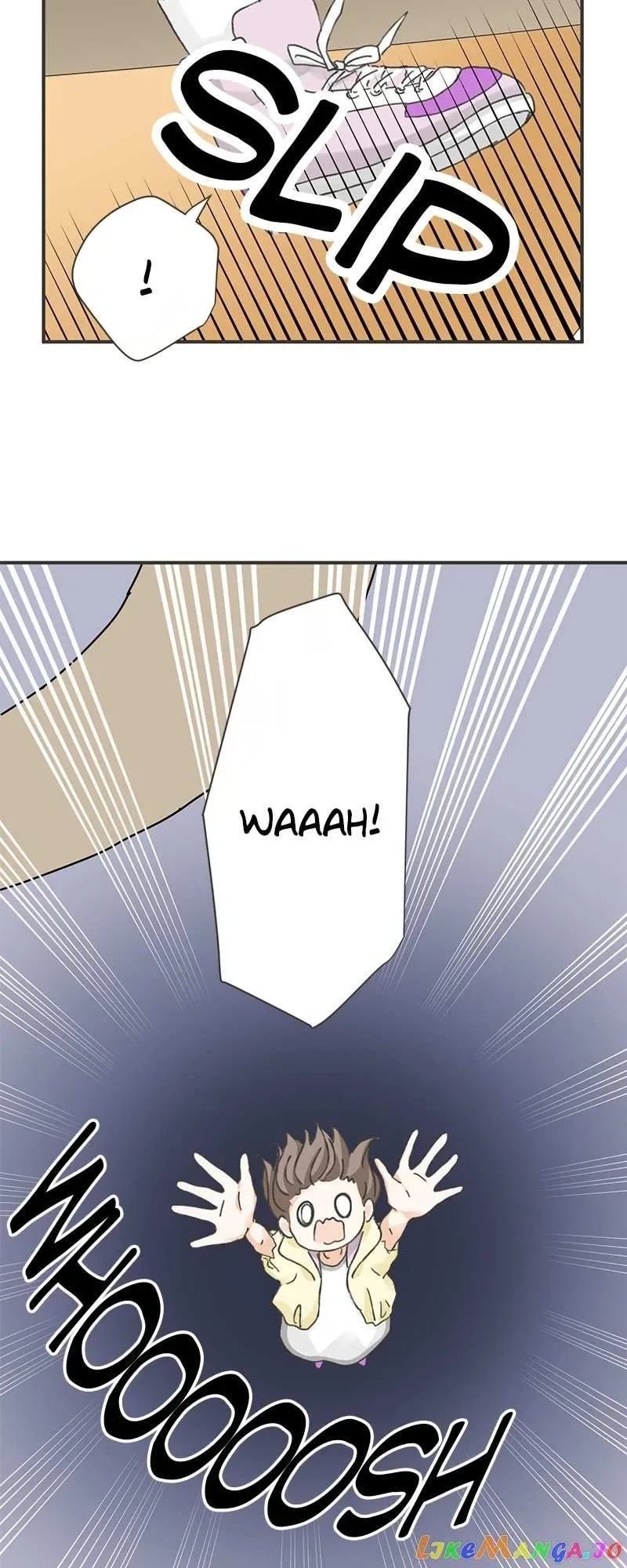A Mismatched Complicated Love Chapter 159 page 15