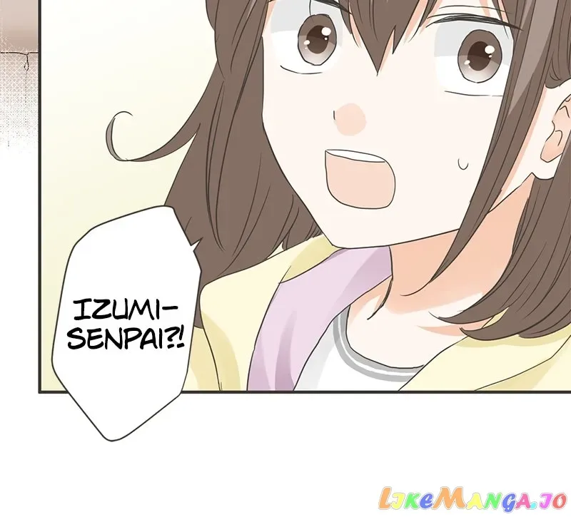 A Mismatched Complicated Love Chapter 159 page 19