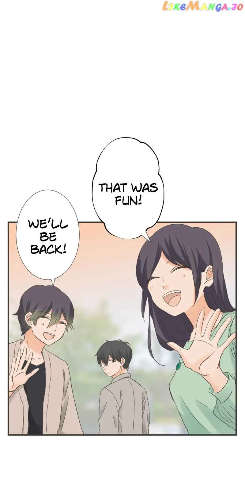 A Mismatched Complicated Love Chapter 166 page 13