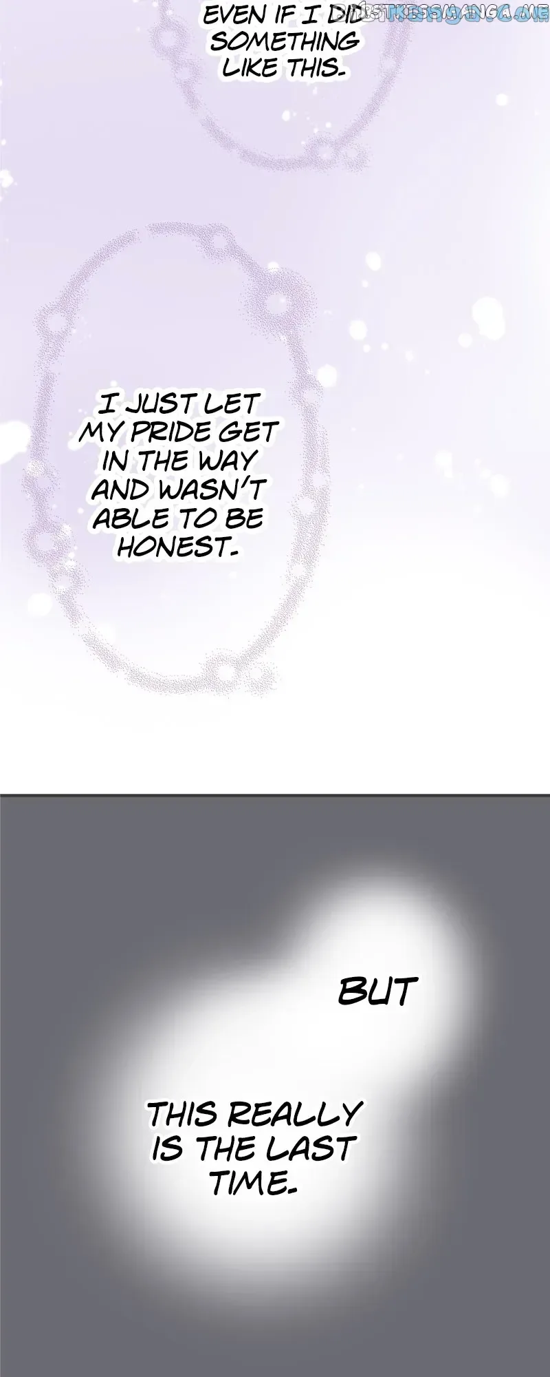A Mismatched Complicated Love Chapter 169 page 11