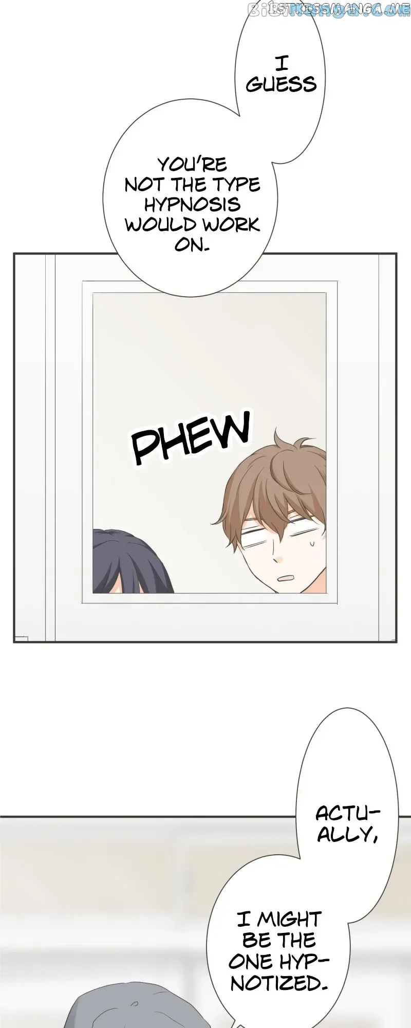 A Mismatched Complicated Love Chapter 169 page 8