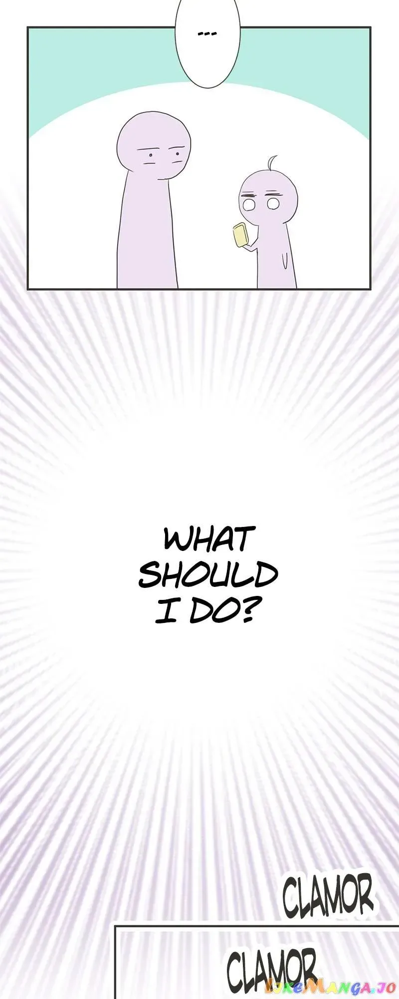 A Mismatched Complicated Love Chapter 159 page 24