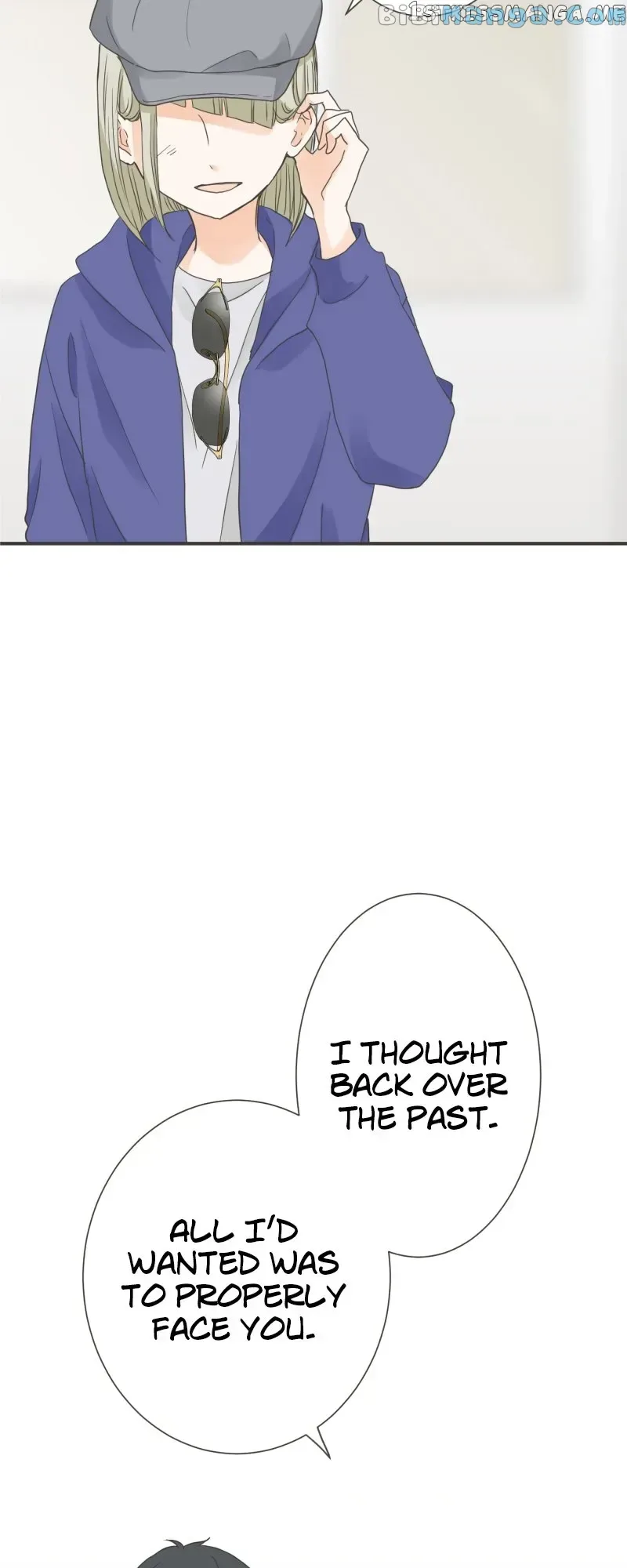 A Mismatched Complicated Love Chapter 169 page 9
