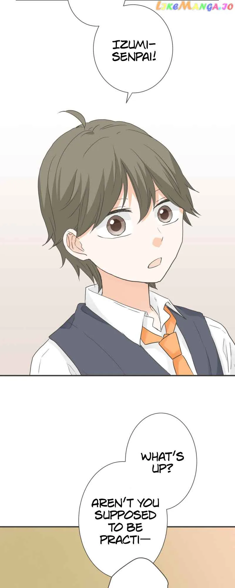 A Mismatched Complicated Love Chapter 168 page 10