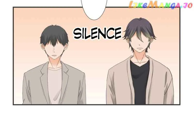 A Mismatched Complicated Love Chapter 166 page 19