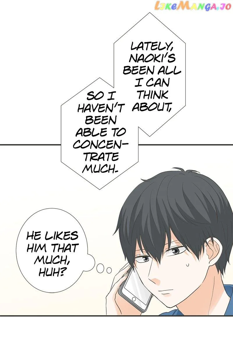 A Mismatched Complicated Love Chapter 164 page 7