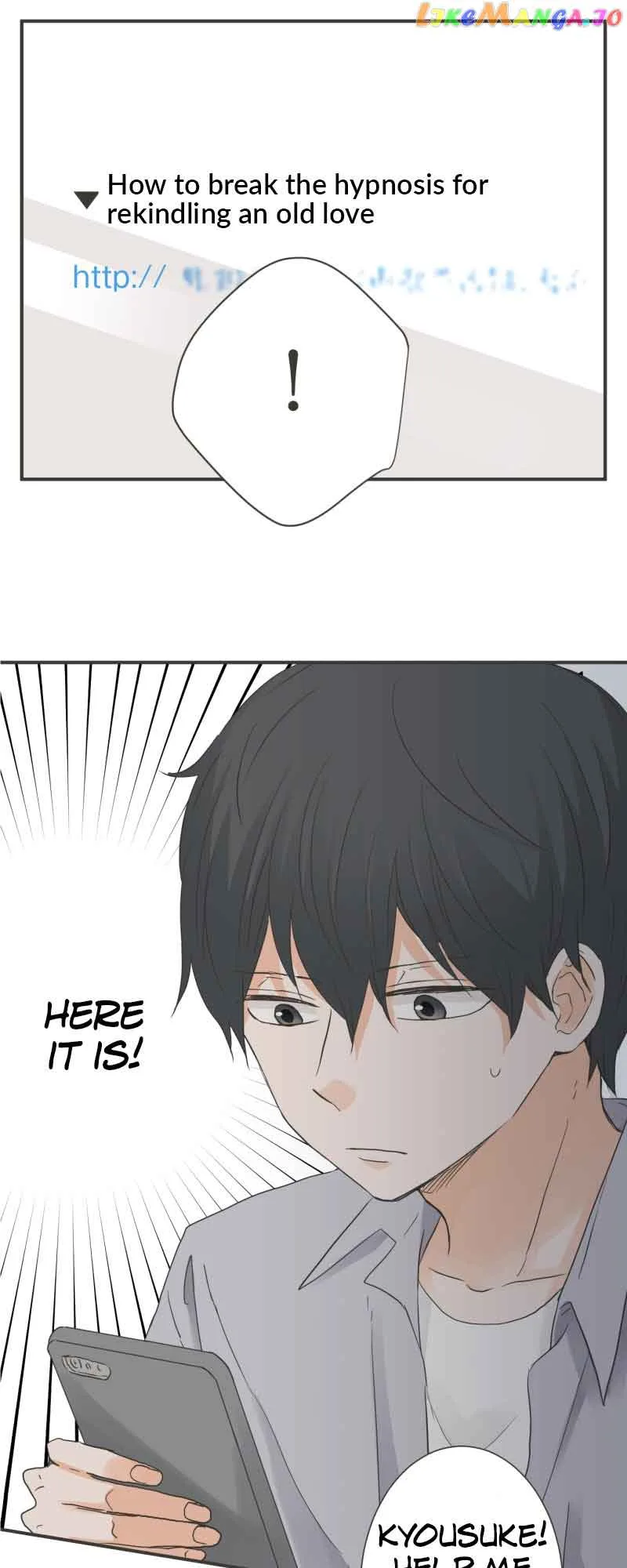 A Mismatched Complicated Love Chapter 168 page 5