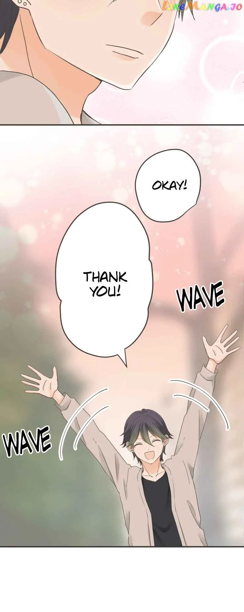 A Mismatched Complicated Love Chapter 166 page 16