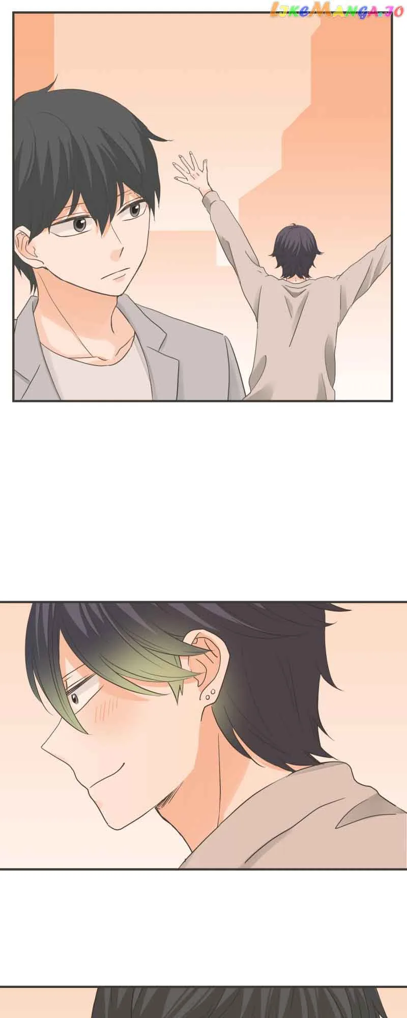 A Mismatched Complicated Love Chapter 166 page 17