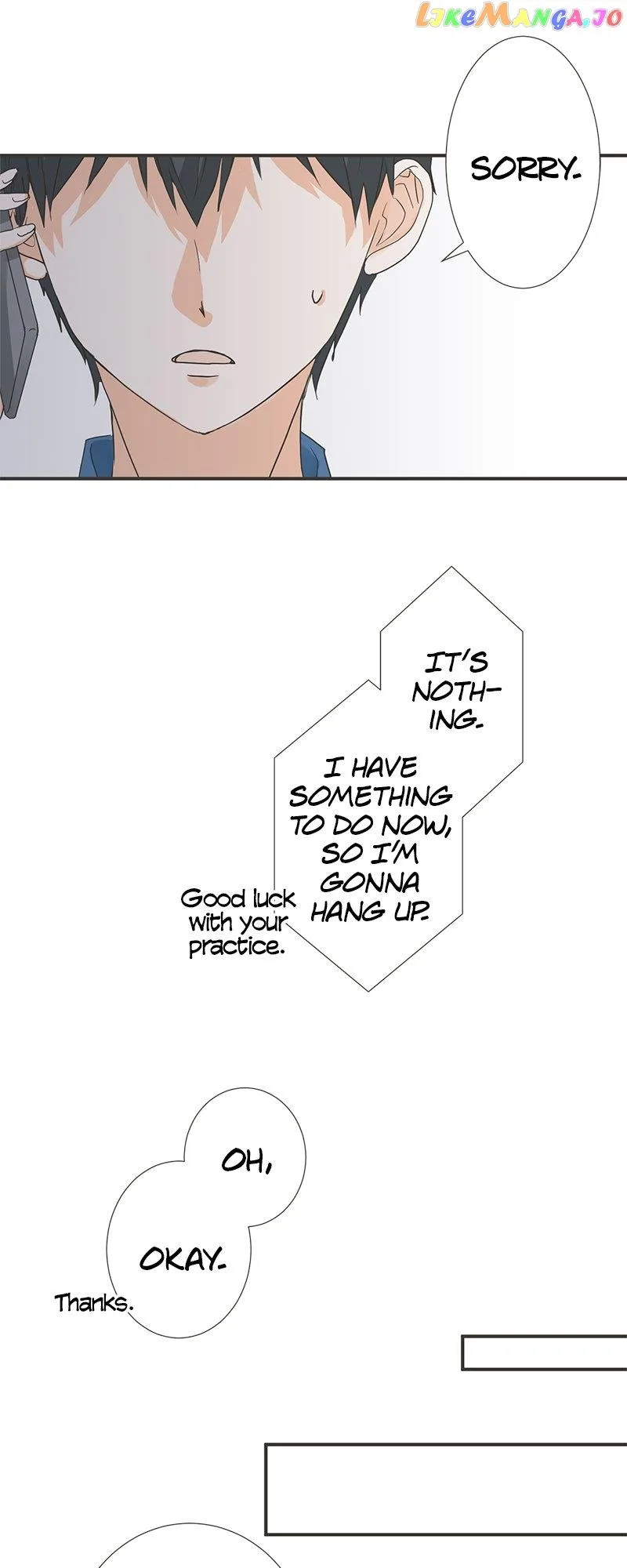 A Mismatched Complicated Love Chapter 164 page 9