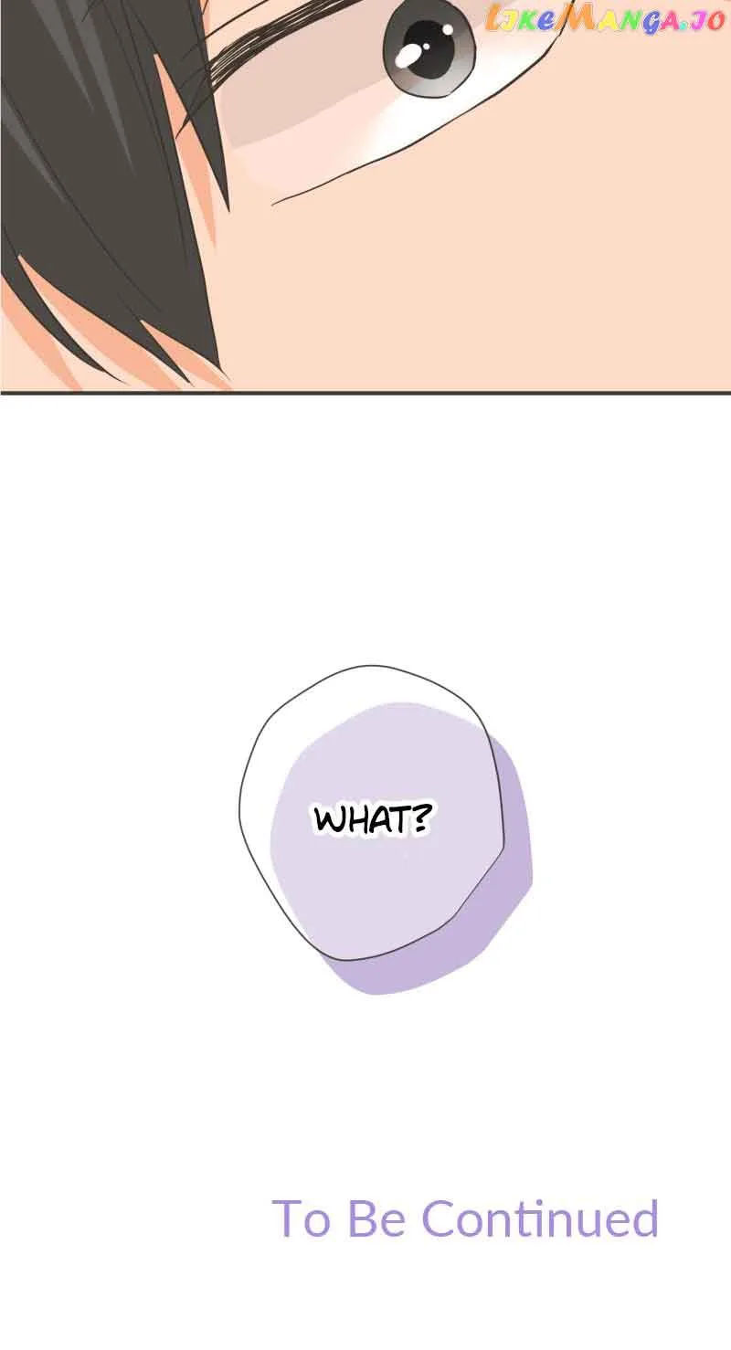 A Mismatched Complicated Love Chapter 166 page 23