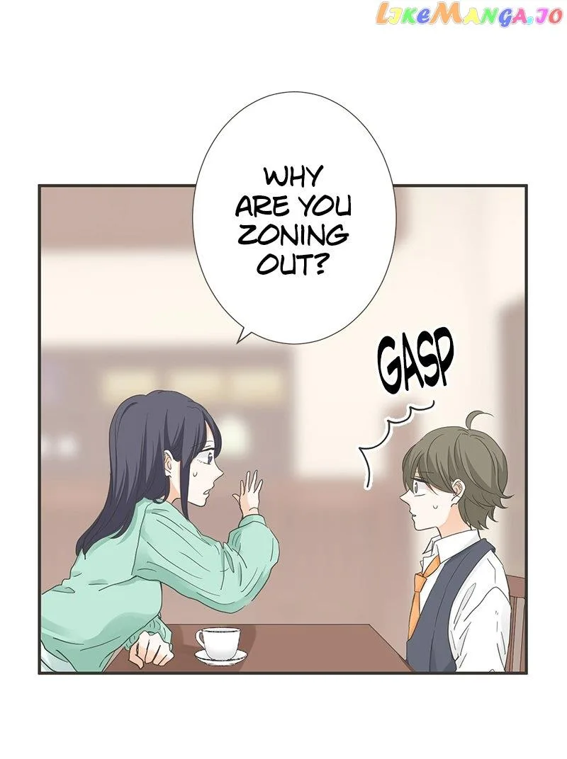 A Mismatched Complicated Love Chapter 165 page 7