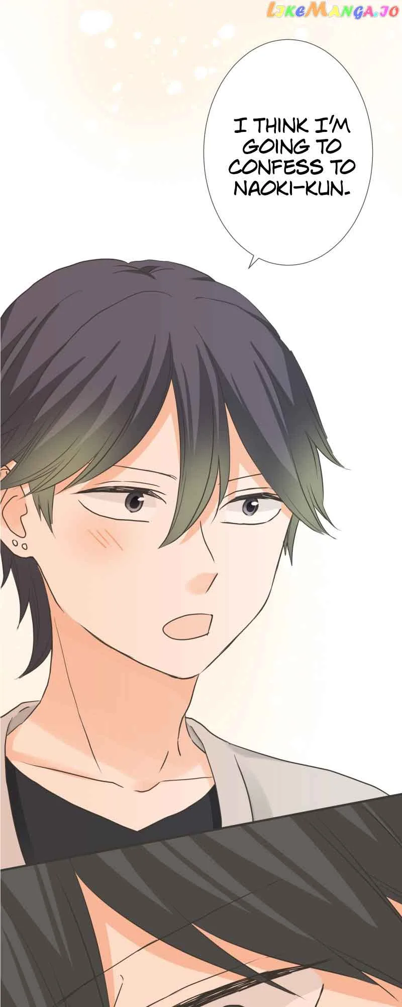 A Mismatched Complicated Love Chapter 166 page 22