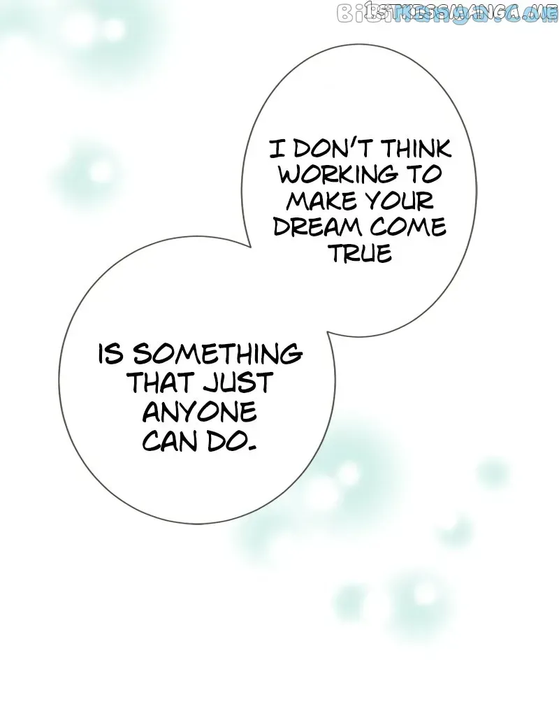 A Mismatched Complicated Love Chapter 169 page 18