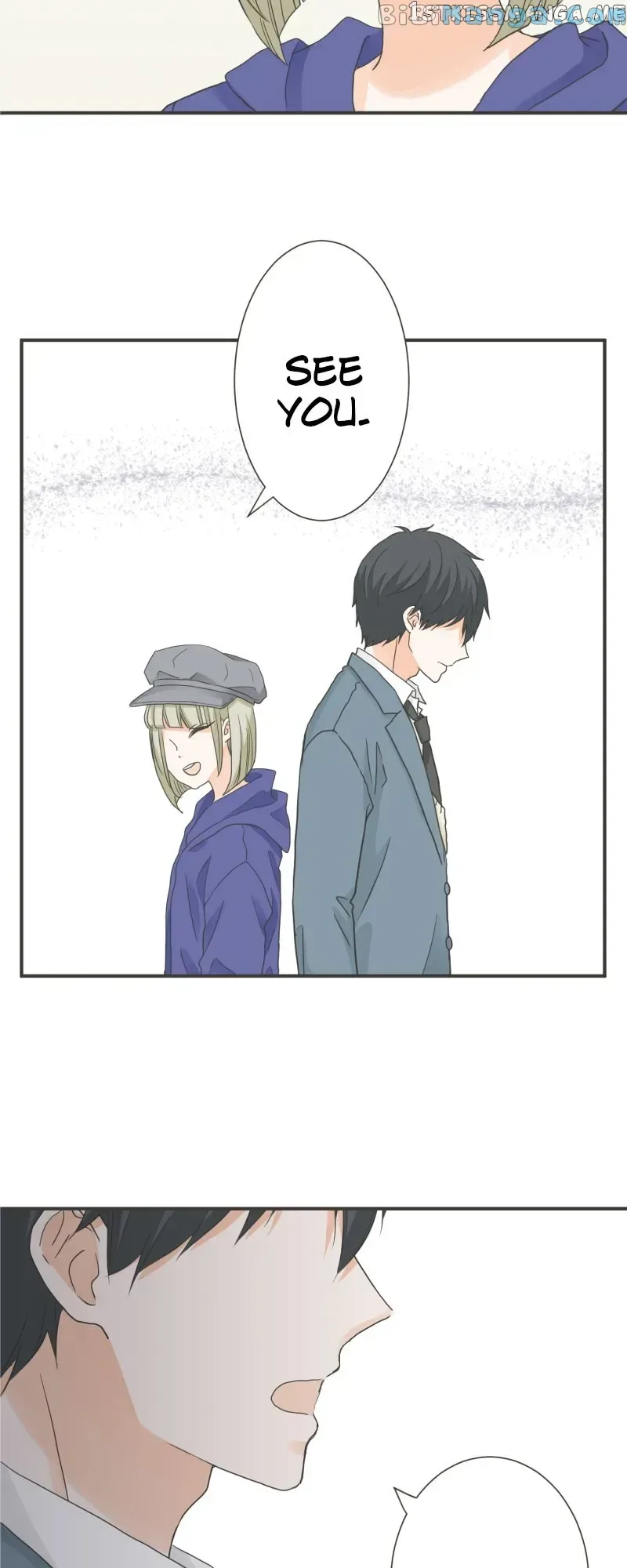 A Mismatched Complicated Love Chapter 169 page 16