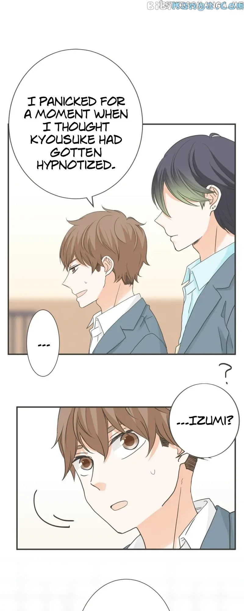 A Mismatched Complicated Love Chapter 169 page 25