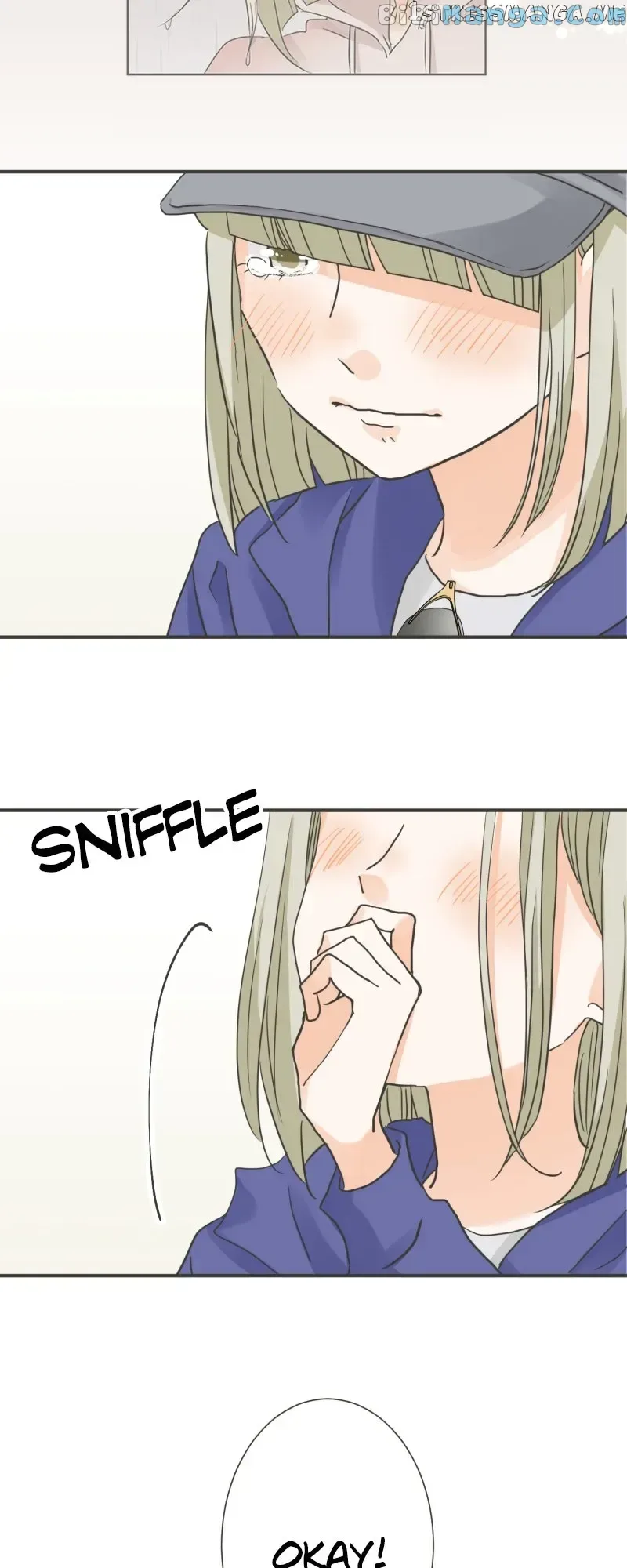 A Mismatched Complicated Love Chapter 169 page 21