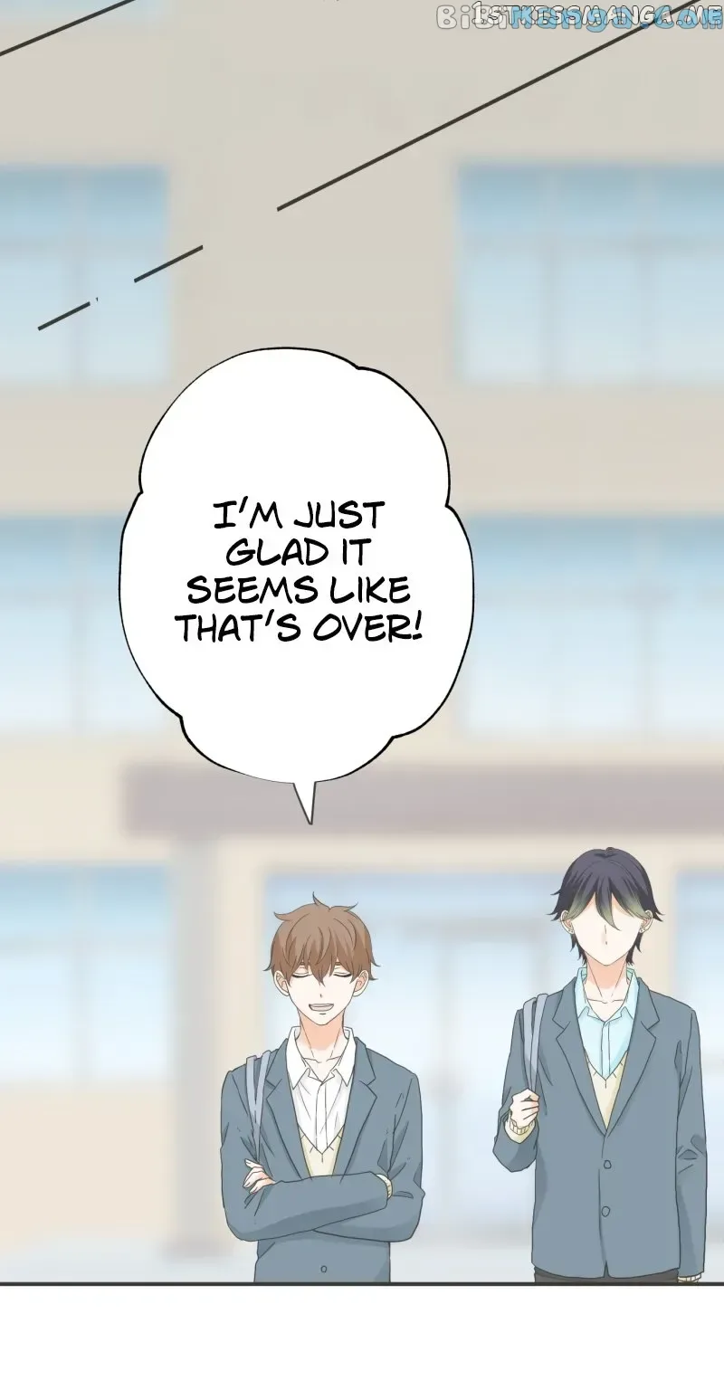 A Mismatched Complicated Love Chapter 169 page 24