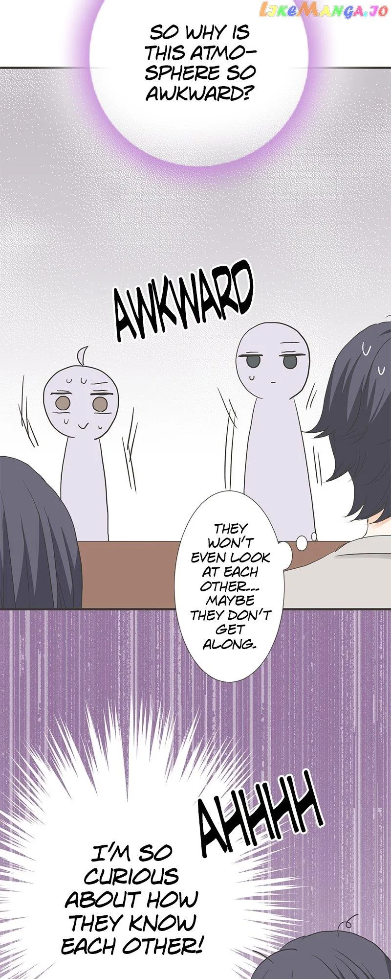 A Mismatched Complicated Love Chapter 165 page 9