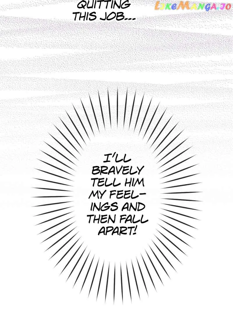A Mismatched Complicated Love Chapter 168 page 18