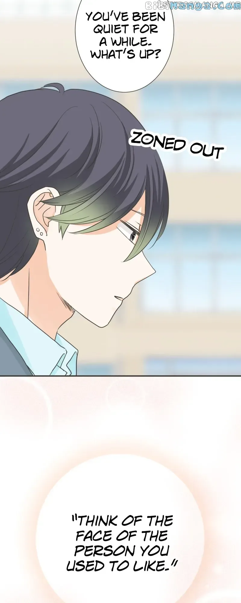 A Mismatched Complicated Love Chapter 169 page 26