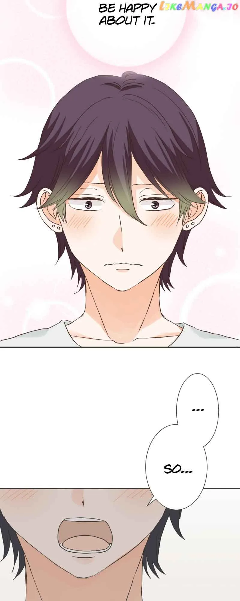 A Mismatched Complicated Love Chapter 168 page 23