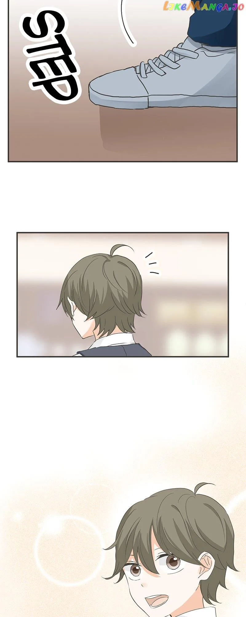 A Mismatched Complicated Love Chapter 164 page 22