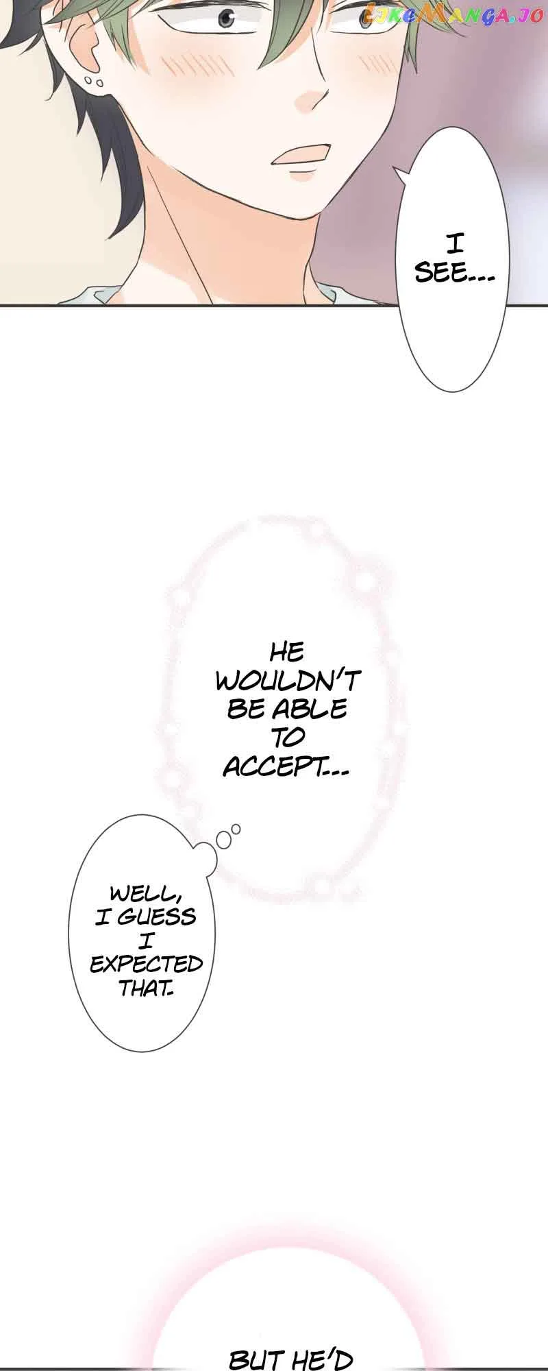 A Mismatched Complicated Love Chapter 168 page 22