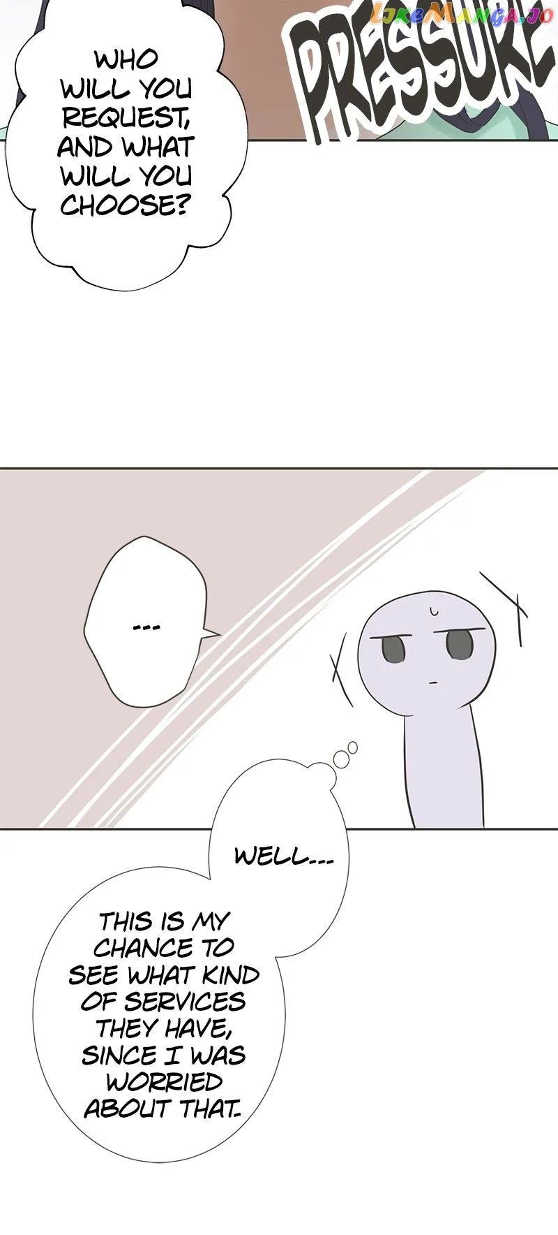 A Mismatched Complicated Love Chapter 165 page 19